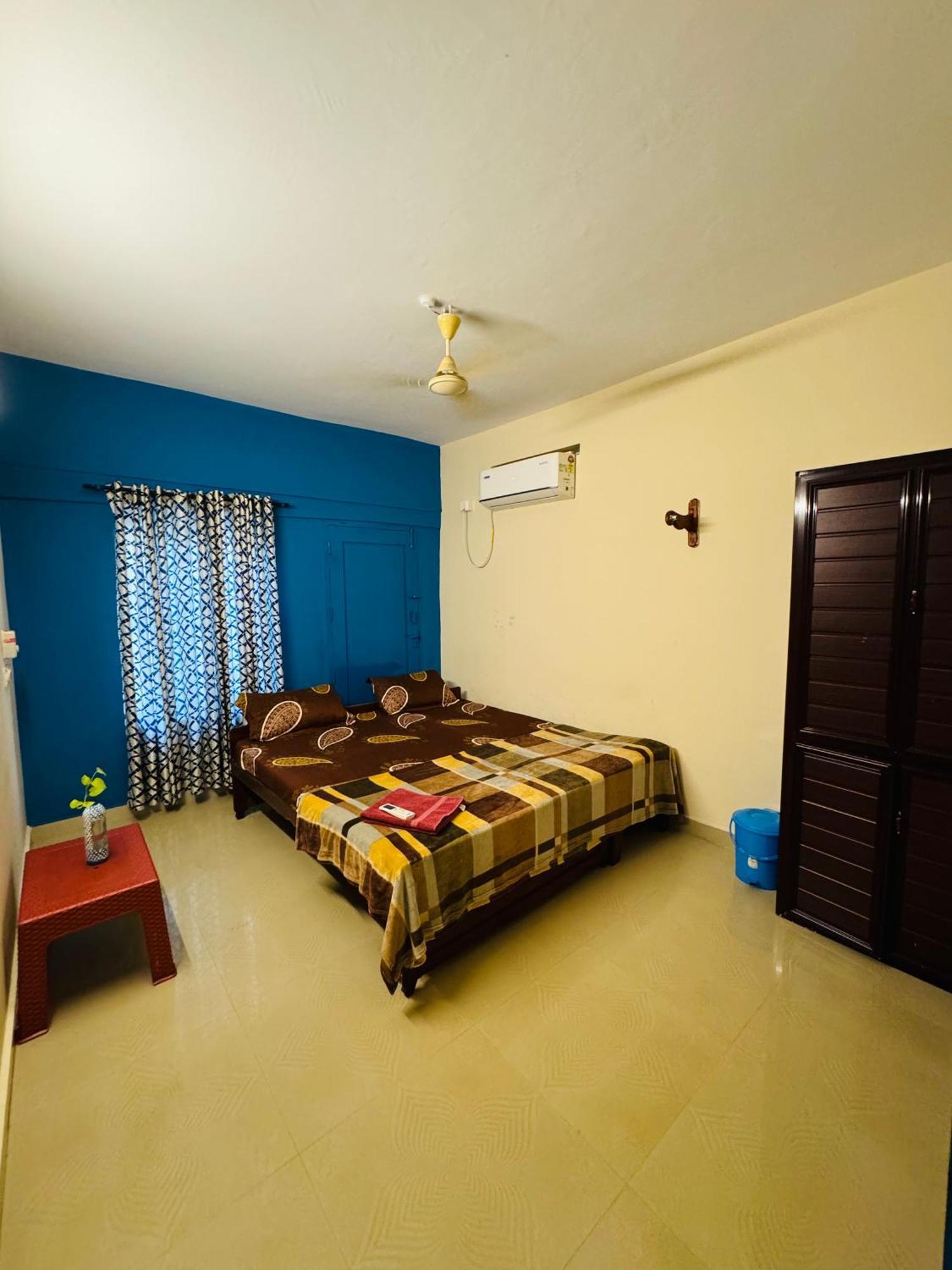 Hello Entire Holiday home Varkala