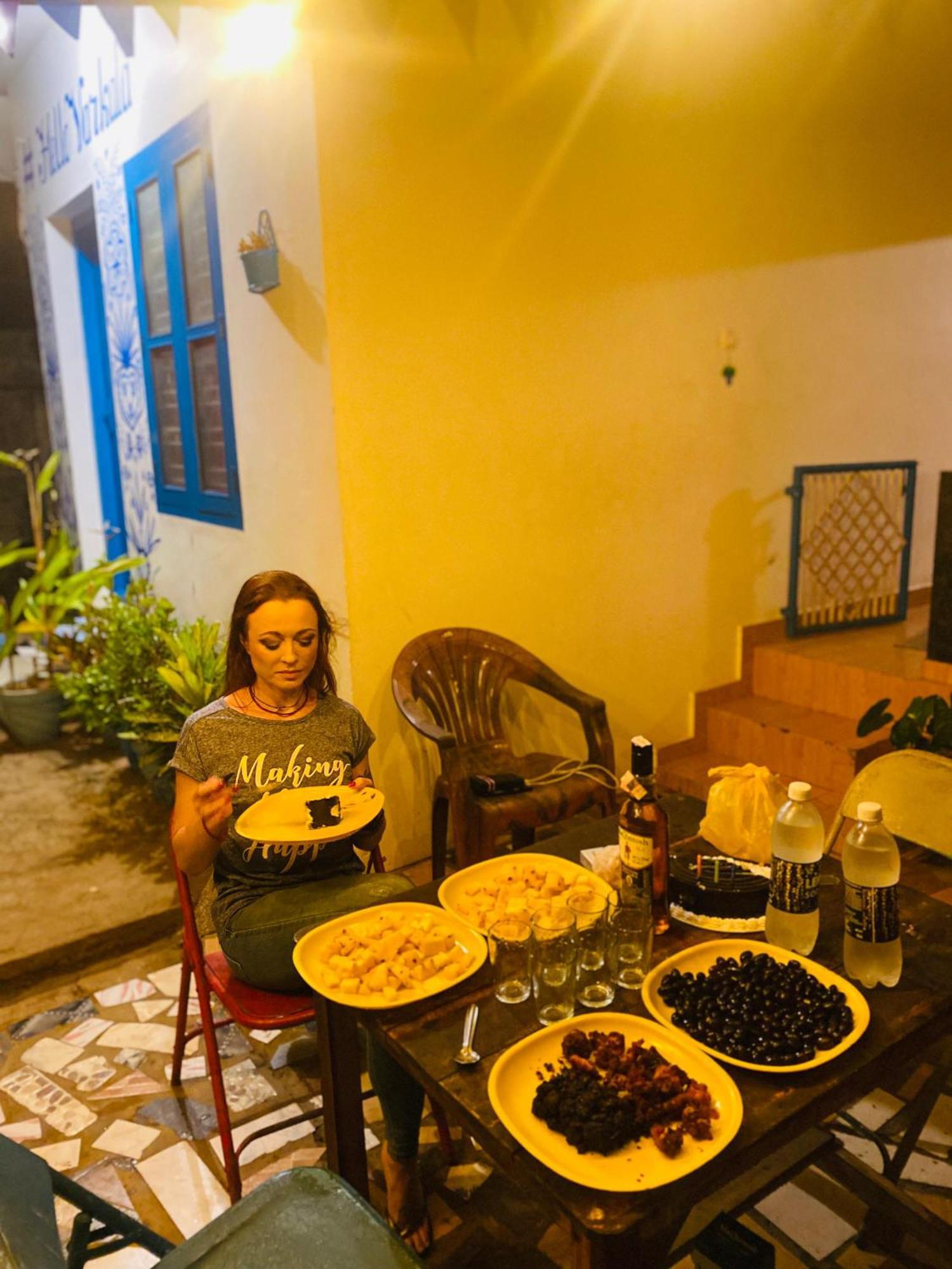 Hello Entire * Varkala