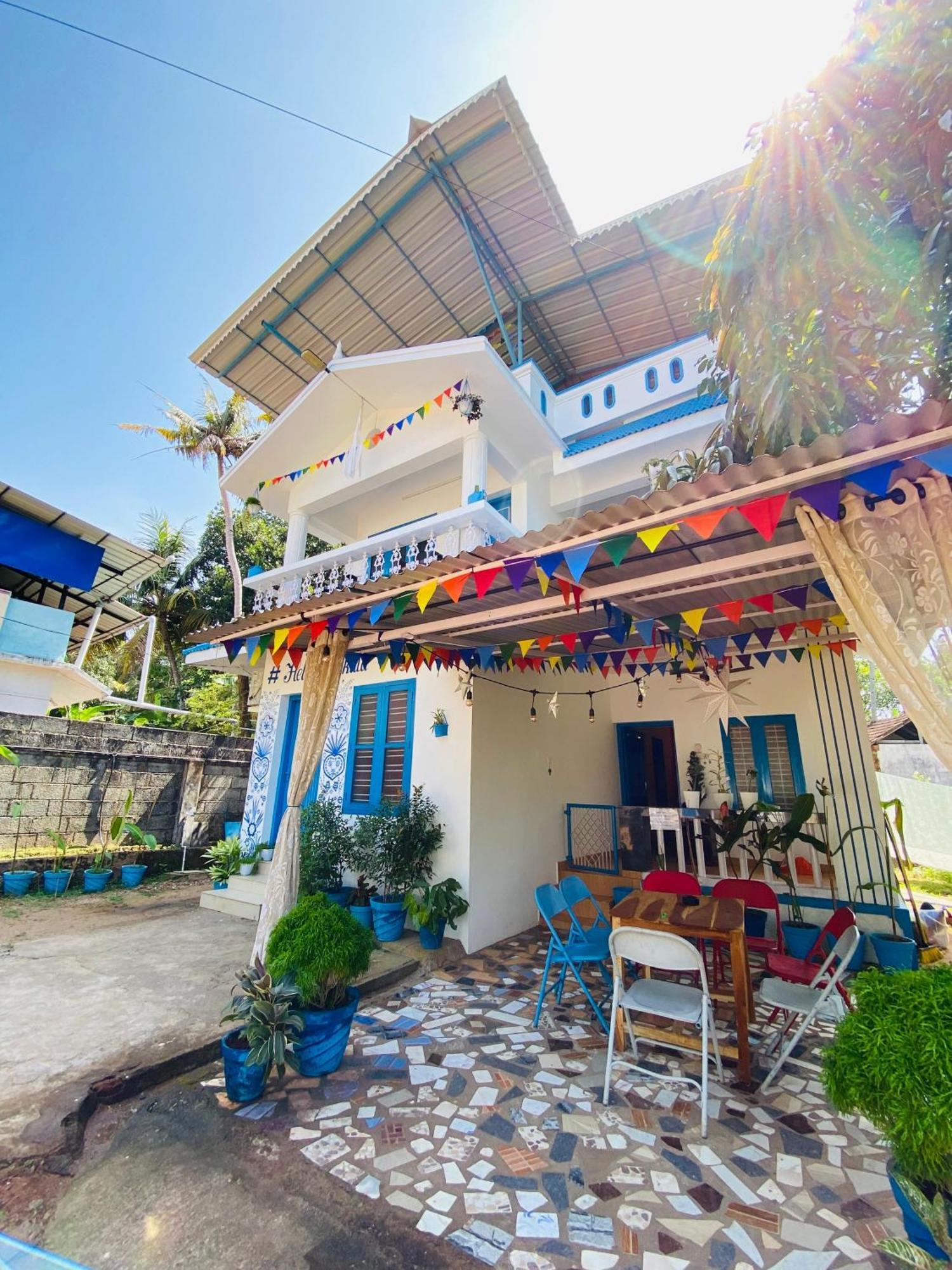 Holiday home Hello Entire *