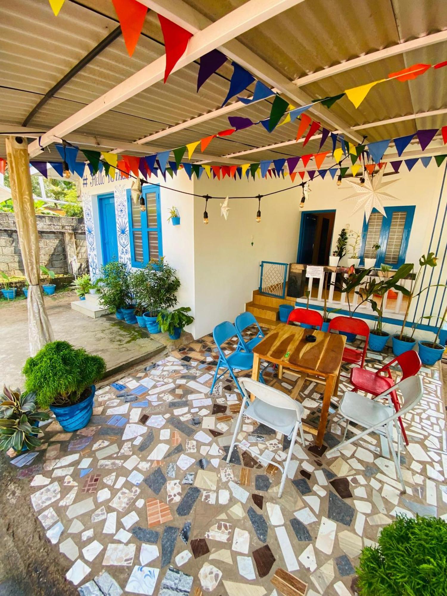 Hello Entire Holiday home Varkala